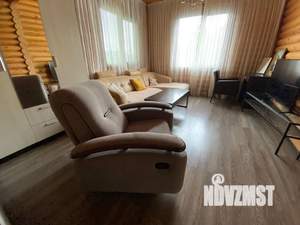 Дом 170м², 3-этажный, посуточно, 