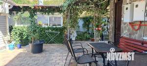 Дом 80м&sup2;, 1-этажный, на длительный срок, 