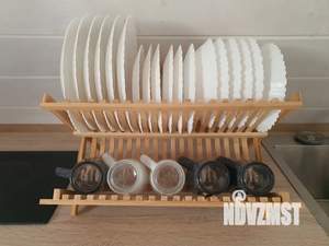 Дом 42м&sup2;, 2-этажный, посуточно, 