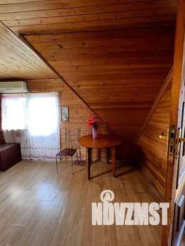 Дом 200м&sup2;, 2-этажный, посуточно, 