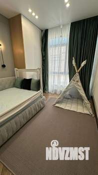 Коттедж 230м², 3-этажный, на длительный срок, 