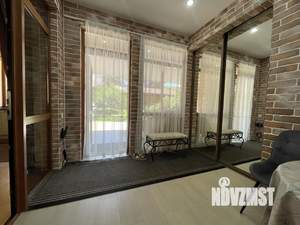 Коттедж 130м², 2-этажный, на длительный срок, 