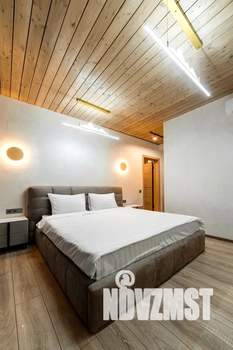 Дом 210м&sup2;, 3-этажный, посуточно, 