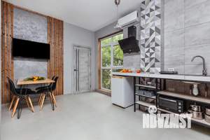 Дом 50м&sup2;, 3-этажный, посуточно, 