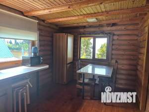 Дом 120м², 2-этажный, посуточно, 