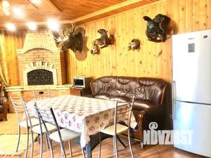 Дом 120м², 2-этажный, посуточно, 