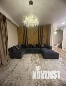 Дом 280м², 2-этажный, посуточно, 