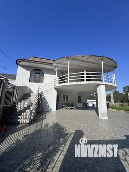 Дом 120м², 2-этажный, на длительный срок, 