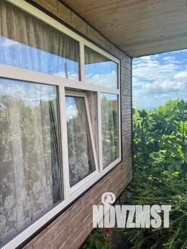 Дом 24м&sup2;, 1-этажный, посуточно, 