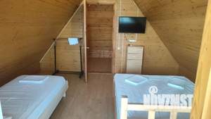 Дом 200м&sup2;, 3-этажный, посуточно, 