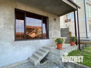 Дом 100м², 1-этажный, посуточно, 