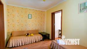 Дом 36м&sup2;, 1-этажный, посуточно, 