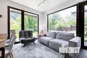 Дом 70м&sup2;, 2-этажный, посуточно, 