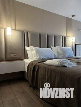 Дом 140м², 3-этажный, посуточно, 