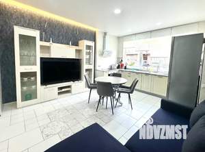 Дом 130м², 3-этажный, посуточно, 