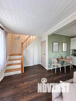 Дом 86м², 2-этажный, посуточно, 