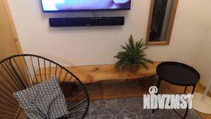 Дом 23м², 1-этажный, посуточно, 