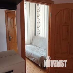 Дом 90м&sup2;, 2-этажный, посуточно, 