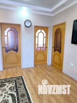 Дом 90м², 2-этажный, посуточно, 