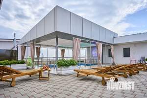 Дом 480м², 3-этажный, посуточно, 