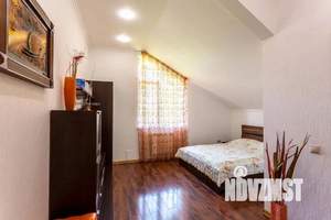 Дом 200м², 2-этажный, посуточно, 