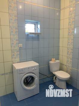 Дом 240м², 2-этажный, посуточно, 