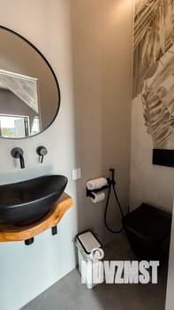 Дом 100м&sup2;, 2-этажный, посуточно, 