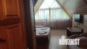 Дом 200м², 3-этажный, посуточно, 