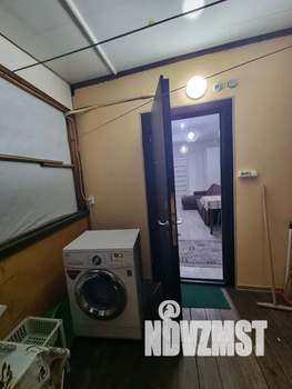 Дом 35м², 1-этажный, посуточно, 