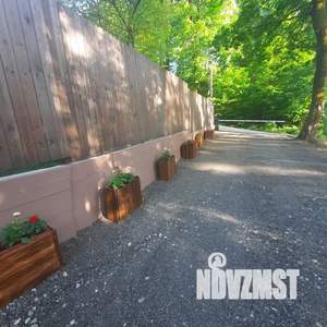 Дом 100м², 1-этажный, посуточно, 