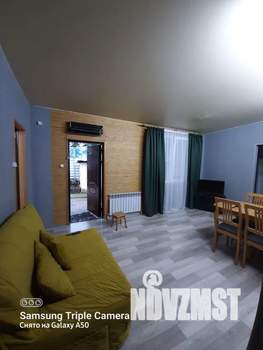 Дом 110м², 1-этажный, посуточно, 