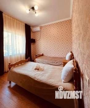 Дом 130м², 2-этажный, посуточно, 