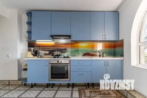 Дом 40м², 3-этажный, посуточно, 