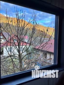 Дом 47м&sup2;, 2-этажный, посуточно, 