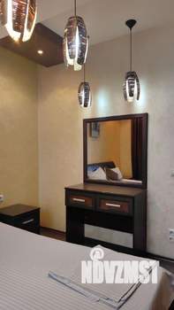 Коттедж 440м², 3-этажный, на длительный срок, 