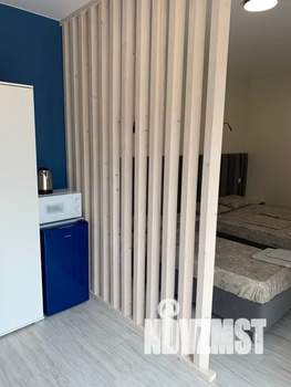 Дом 24м², 1-этажный, посуточно, 