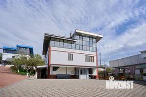 Дом 480м², 3-этажный, посуточно, 