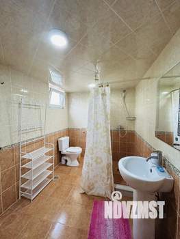 Дом 100м&sup2;, 2-этажный, посуточно, 