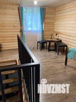 Дом 90м², 3-этажный, посуточно, 