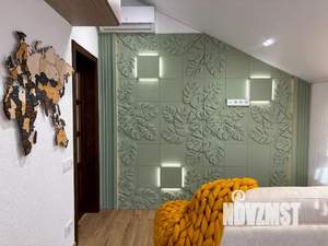 Дом 180м&sup2;, 2-этажный, посуточно, 