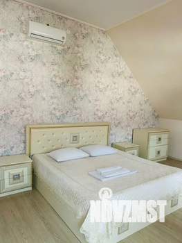 Дом 120м², 2-этажный, посуточно, 
