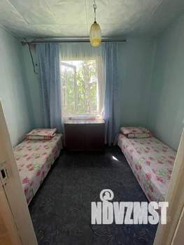 Дом 50м², 1-этажный, посуточно, 