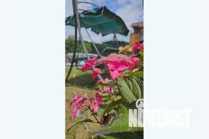 Дом 110м², 2-этажный, посуточно, 