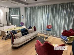 Дом 160м², 3-этажный, на длительный срок, 