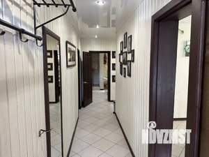 Дом 90м&sup2;, 1-этажный, посуточно, 