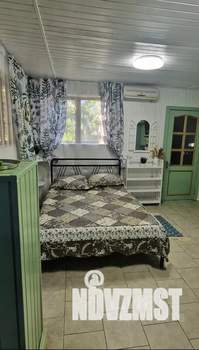 Дом 40м², 2-этажный, посуточно, 