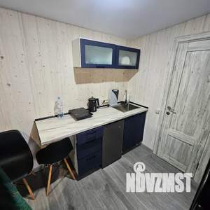 Дом 25м², 1-этажный, посуточно, 