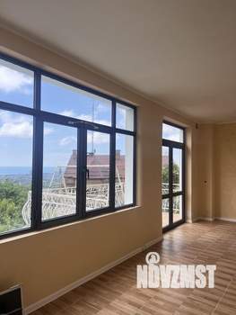 Дом 380м², 3-этажный, на длительный срок, 