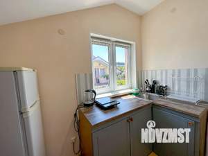 Дом 46м², 2-этажный, посуточно, 