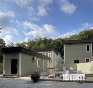 Дом 85м&sup2;, 2-этажный, на длительный срок, 